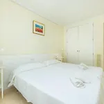 Olympo Апартаменти Порт-де-Польєнса