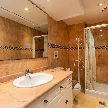 Apartment Olympo