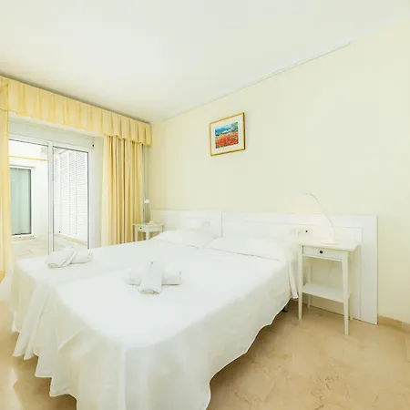 Olympo Apartment