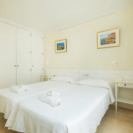 Appartement Olympo *