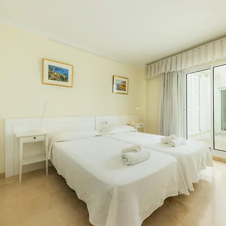 Apartment Olympo