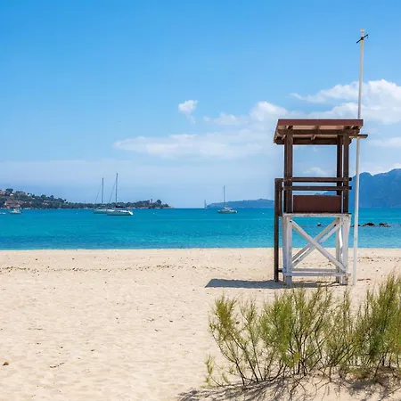 Olympo Appartement Port de Pollença