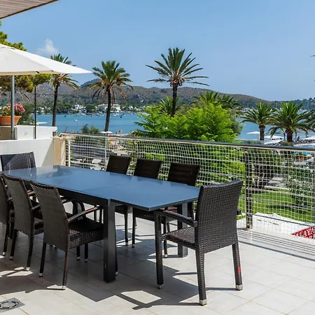 Apartment Olympo