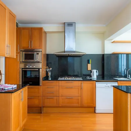 Olympo Apartment