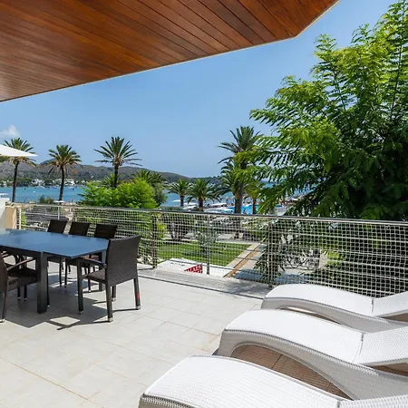 Apartment Olympo