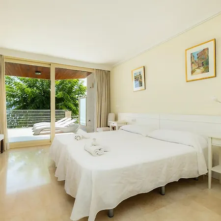 Appartement Olympo *