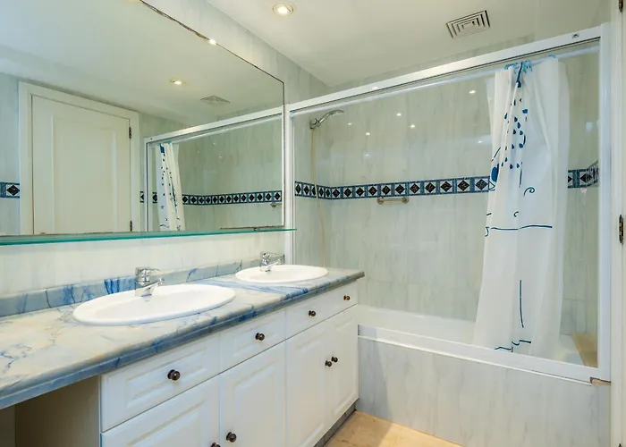 Olympo Διαμέρισμα Port de Pollenca