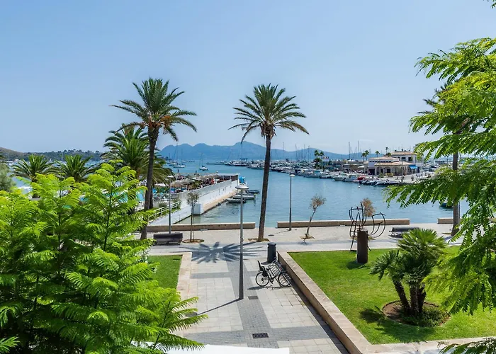 Olympo Διαμέρισμα