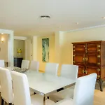 Apartment Olympo *