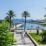 Apartment Olympo