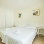 Olympo Apartment *