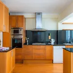 Apartment Olympo