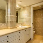 Olympo Apartment *