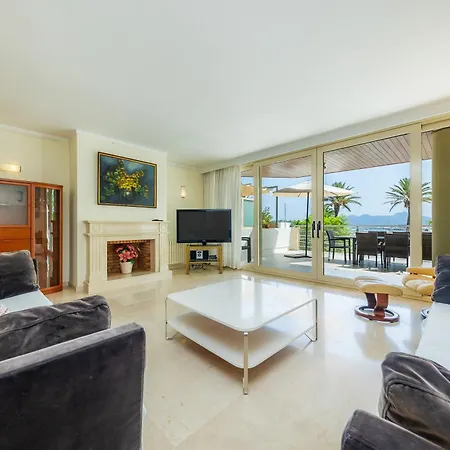 Olympo Апартаменти Порт-де-Польєнса