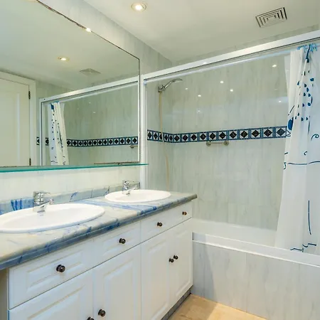 Olympo Апартаменти Порт-де-Польєнса