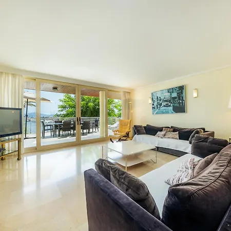 Olympo * Порт-де-Польєнса