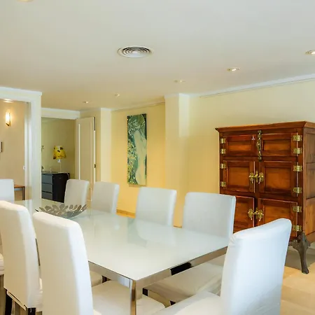 Olympo Порт-де-Польєнса