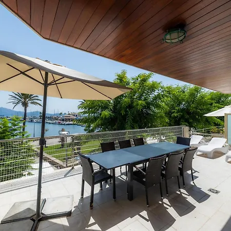 Olympo * Порт-де-Польєнса