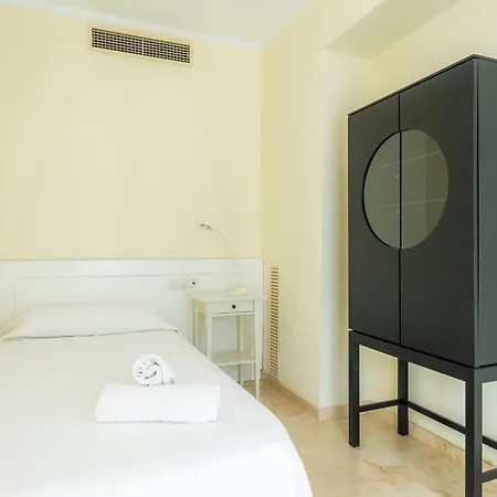 Olympo Port de Pollenca