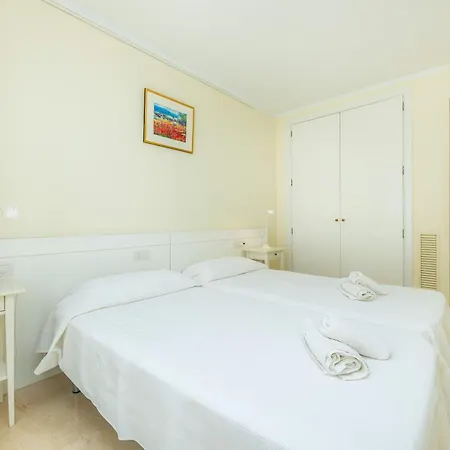 Olympo Apartment Port de Pollenca