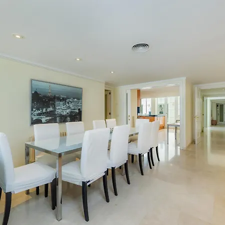 Apartment Olympo Port de Pollenca