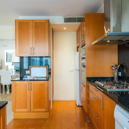 Apartment Olympo Port de Pollenca