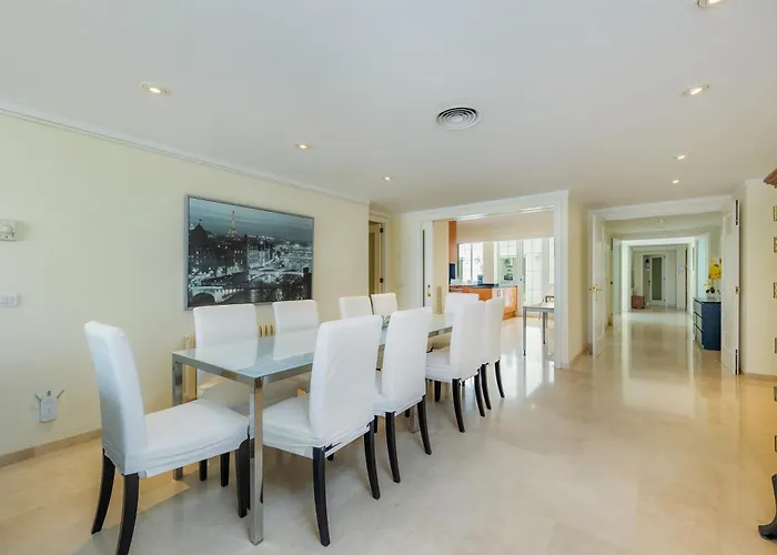 Olympo Lägenhet Port de Pollença