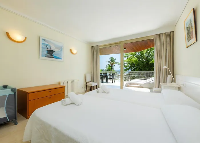 Olympo Апартаменти