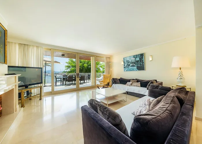 Olympo * Port de Pollença