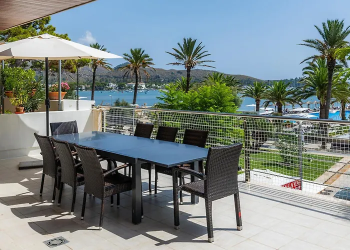 Апартаменти Olympo