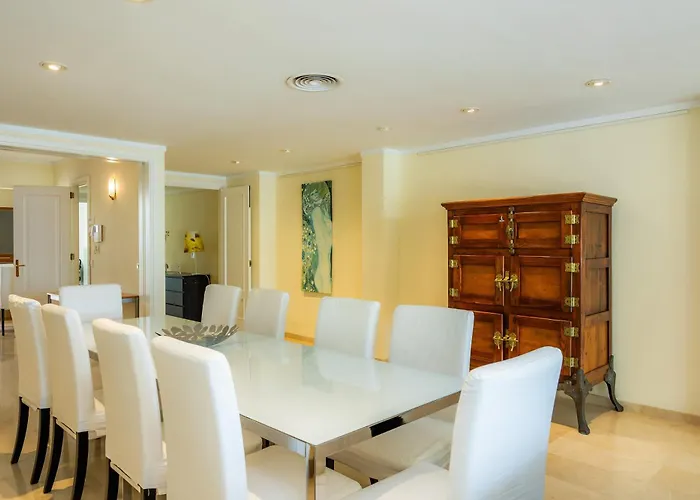 Olympo Port de Pollença