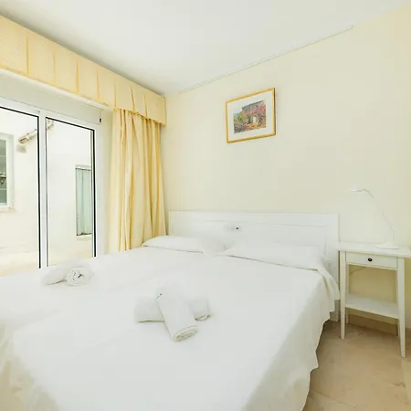 Olympo Apartamento