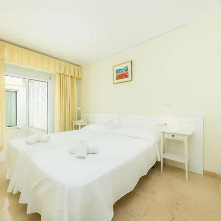 Olympo Apartamento *