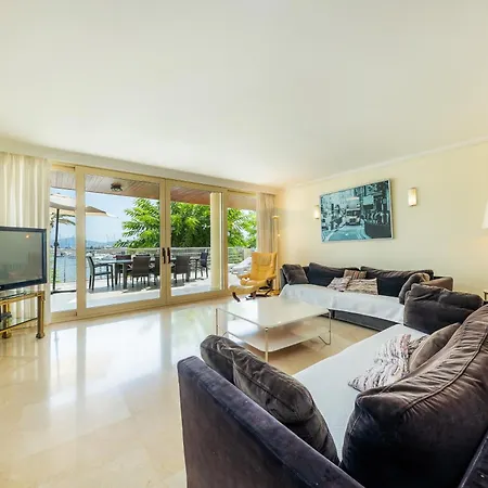 Apartamento Olympo *