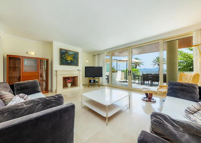 Olympo Apartmán Port de Pollença