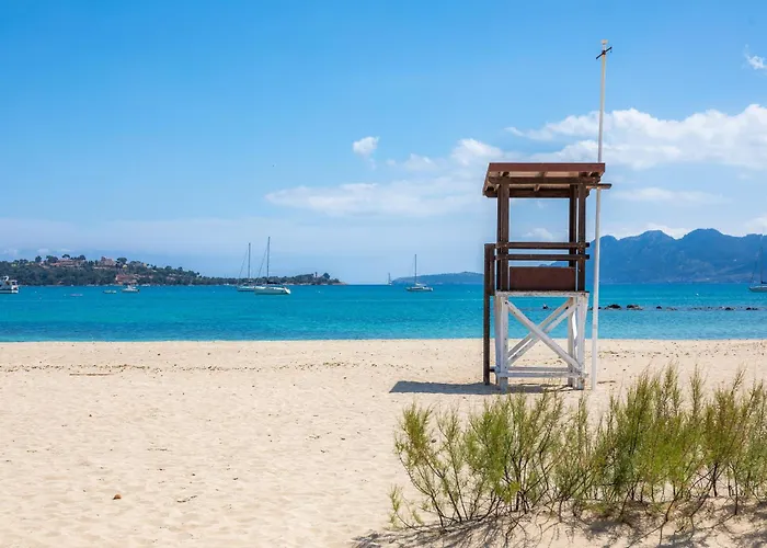 Olympo Apartmán Port de Pollença