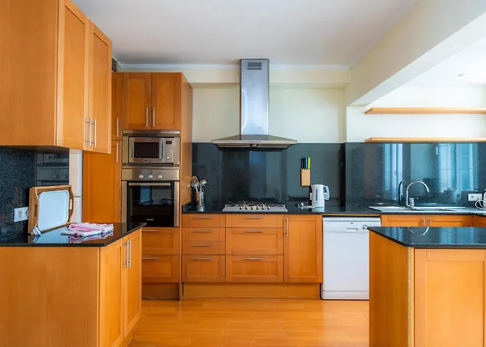 Olympo Apartmán Port de Pollença